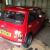 1988 AUSTIN MINI 1000 CITY E RED time warp, stunning, original, rare, 32k miles!