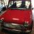 1988 AUSTIN MINI 1000 CITY E RED time warp, stunning, original, rare, 32k miles!