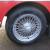 MGB GT 1972, 15" Chrome Wire Wheels, Red, Leather interior, 1 Previous Owner