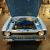 FORD MK1 ESCORT RS2000