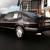 1985 FORD CAPRI INJECTION BLACK 90K TAXED AND MOT'D SWAP PX