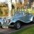 CLASSIC 1999 JBA FALCON SR 2 SEATER, RARE ROVER V8 ENGINED MODEL WITH P.A.S