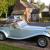 CLASSIC 1999 JBA FALCON SR 2 SEATER, RARE ROVER V8 ENGINED MODEL WITH P.A.S