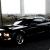 2006 FORD MUSTANG BLACK