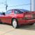 Toyota : Supra TURBO