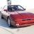 Toyota : Supra TURBO