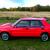 1990 Lancia Delta 2.0 HF IE Integrale 4WD, VERY VERY RARE RHD CAR
