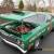 69 Plymouth Road Runner 440-6 Pack M-Code NHRA Certified Driven By Ted Struse