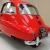 1960 BMW ISETTA IMMACULATE FULLY RESTORED CONDITION 298cc