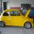 Fiat : 500 2-door sedan