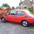 SAAB 99 TURBO 1980 MOT But can beTAXED