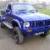 STUNNING 1981 TOYOTA HILUX PICKUP HOTROD, BUILT FROM SCRATCH, 247mls from build