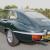 Jaguar 'E' V12 FHC