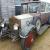 Rolls Royce 20hp Limousine - 1928 - Unrestored - Tax & Mot - GWL22 -