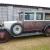 Rolls Royce 20hp Limousine - 1928 - Unrestored - Tax & Mot - GWL22 -