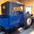 Ford : Model A Roadster Pickup