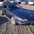  1985 Jaguar XJS 