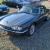  1985 Jaguar XJS 