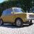  Austin Mini 1275 GT unmolested and original condition 1974 Full MOT 