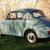  Morris Minor, restored and ready to go 