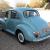  Morris Minor, restored and ready to go 