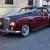 Fully restored Bentley S3 in Cyprus For Sale