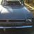 Ford Escort MK1 1969 2 door 1 lady owner 1300 super automatic 27,500 miles