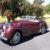 1949 Triumph 2000 Roadster in Central West, NSW