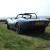 Ginetta G4 S5 Classic Sports Car Convertible Collectors Factory Built Kit