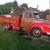 1962 Bedford J Series 1.5 Tonne Truck Chassis up Restoration Show Condition