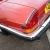 JAGUAR XJS V12 CONVERTIBLE 1989 - 7,300 MILES WARRANTED FROM NEW STUNNING