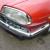 JAGUAR XJS V12 CONVERTIBLE 1989 - 7,300 MILES WARRANTED FROM NEW STUNNING