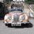  1968 Daimler V8 250 Saloon Auto 