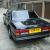 Rare Bentley Turbo R LHD(!) Automatic Black Exterior / Black Leather Low Mileage
