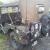 Ford GPW 1943 WW2 Jeep Ford