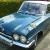  Ford Consul Classic 315 Super Classic Car 