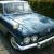 Ford Consul Classic 315 Super Classic Car 