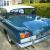  Ford Consul Classic 315 Super Classic Car 
