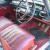  Ford Consul Classic 315 Super Classic Car 
