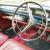  Ford Consul Classic 315 Super Classic Car 