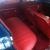  Ford Consul Classic 315 Super Classic Car 