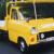  1979 FORD Transit MKI V4 Petrol 