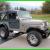 Jeep : CJ SUV 4X4