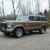Jeep : Wagoneer GRAND WAGONEER