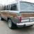Jeep : Wagoneer GRAND WAGONEER