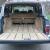 Jeep : Wagoneer GRAND WAGONEER