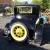  1928 FORD 2 DOOR COUPE 3200cc 