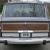 Jeep : Wagoneer GRAND WAGONEER