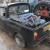 Austin Mini Pick Up, For complete restoration,Very straight & original but rusty