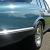  1981 Jaguar 4.2 XJ6 Automatic Saloon Series 3 - 14,000 MILES FROM NEW